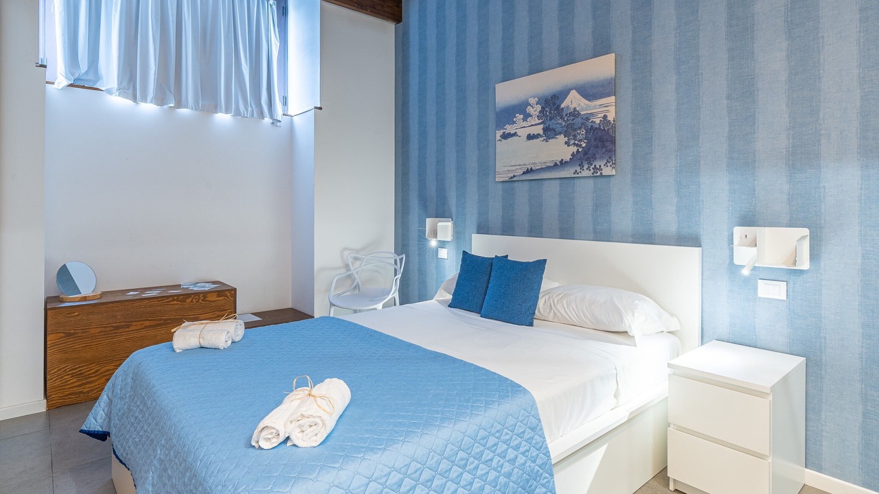 Photo of Bedroom in Marzamemi