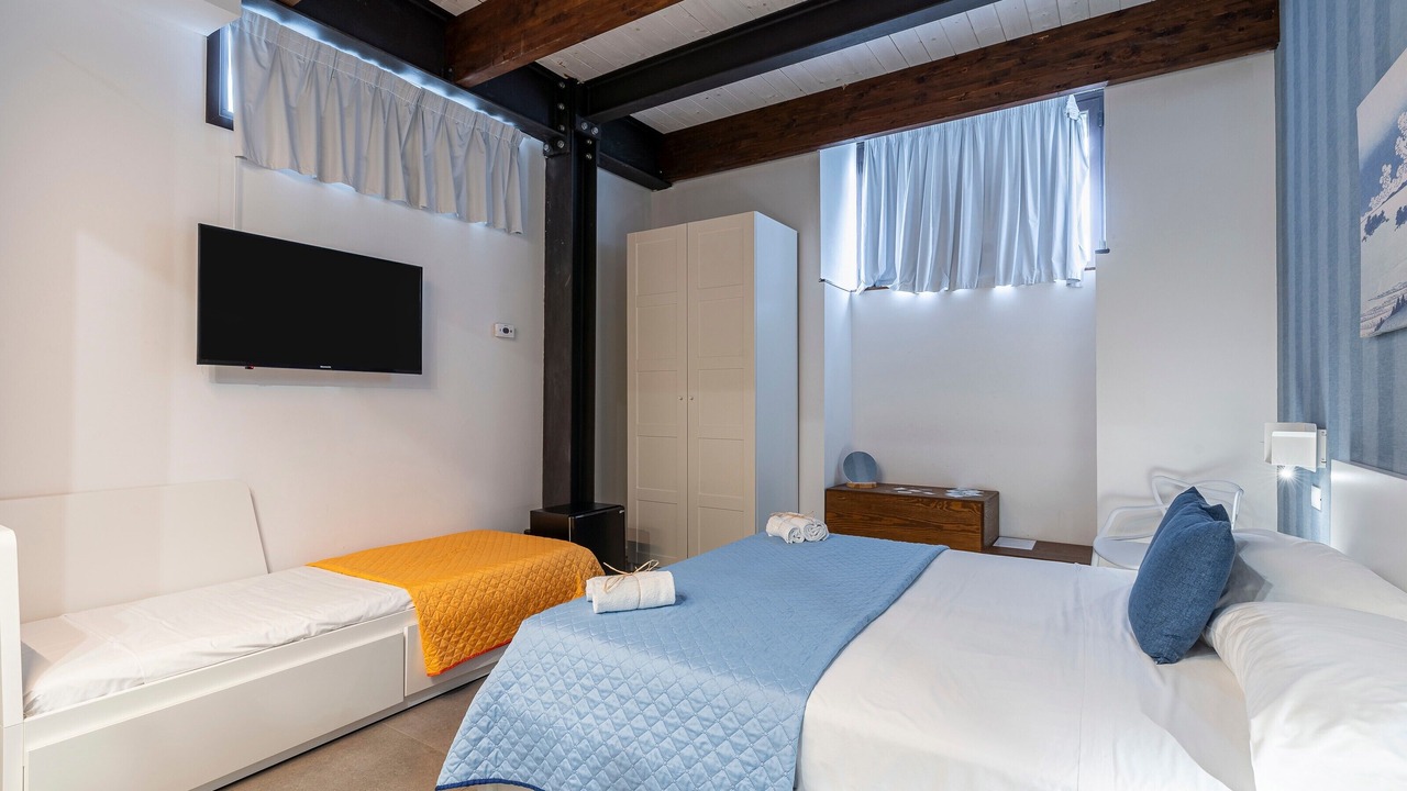 Photo of Bedroom in Marzamemi