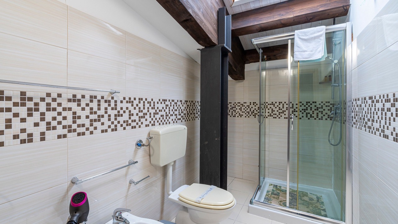 Photo of Bathroom in Fondo Morte