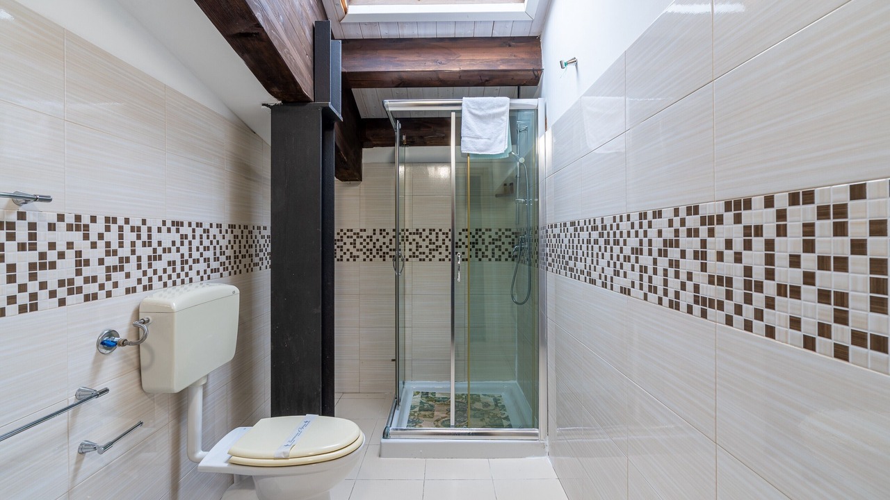 Photo of Bathroom in Fondo Morte