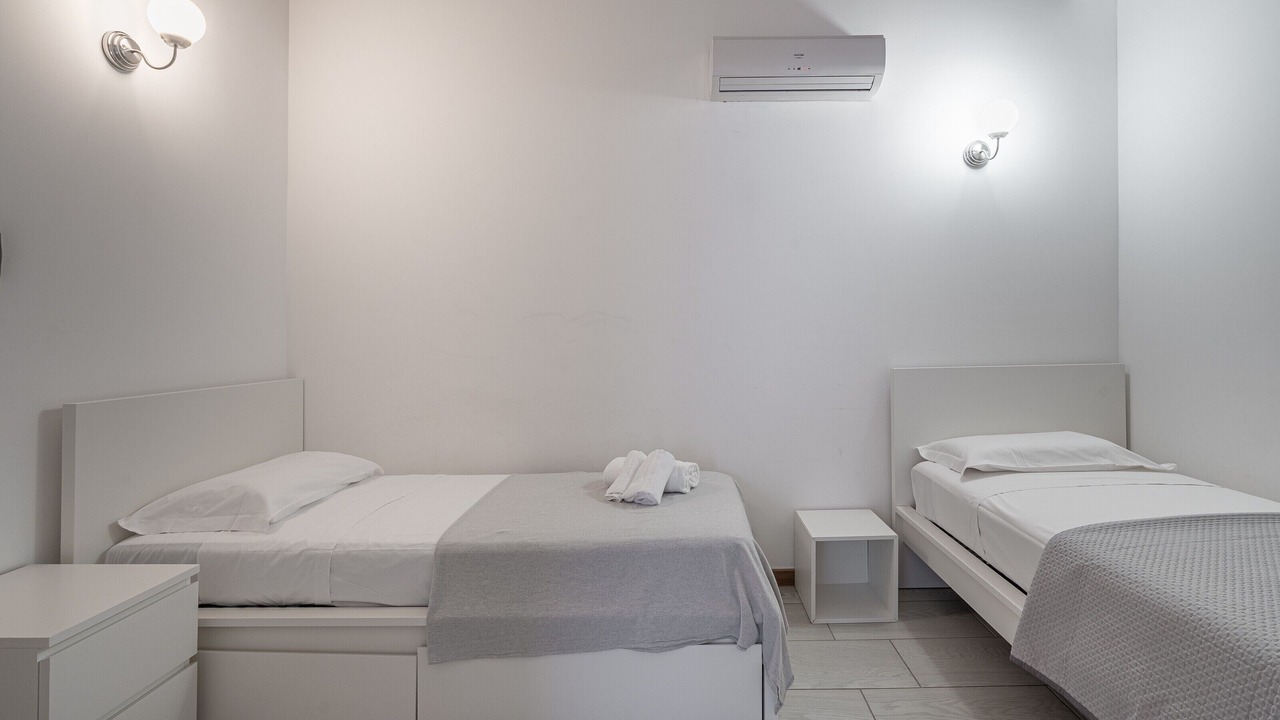 Photo of Bedroom in Fondo Morte