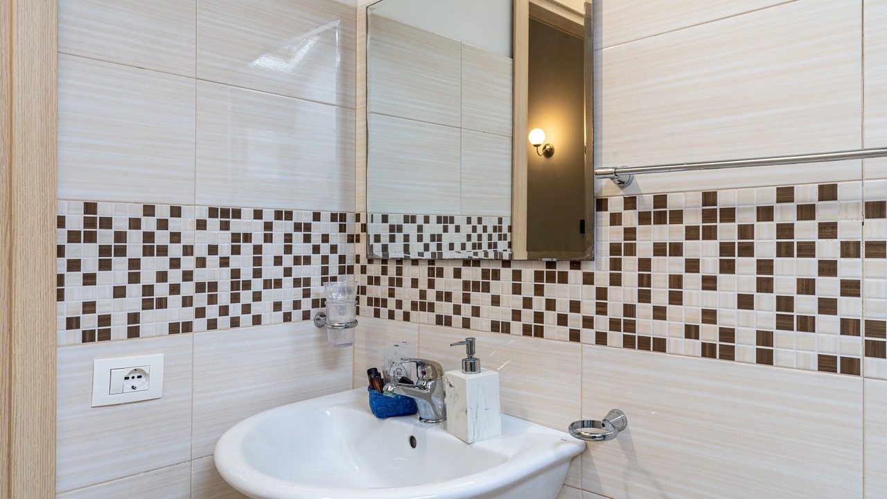 Photo of Bathroom in Fondo Morte