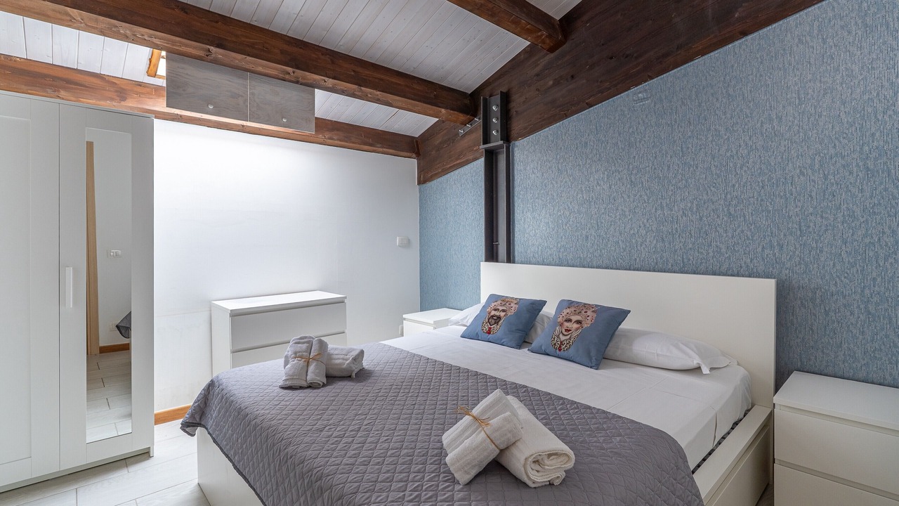 Photo of Bedroom in Fondo Morte