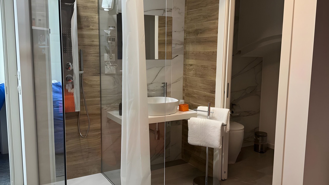 Photo of Bathroom in Marzamemi