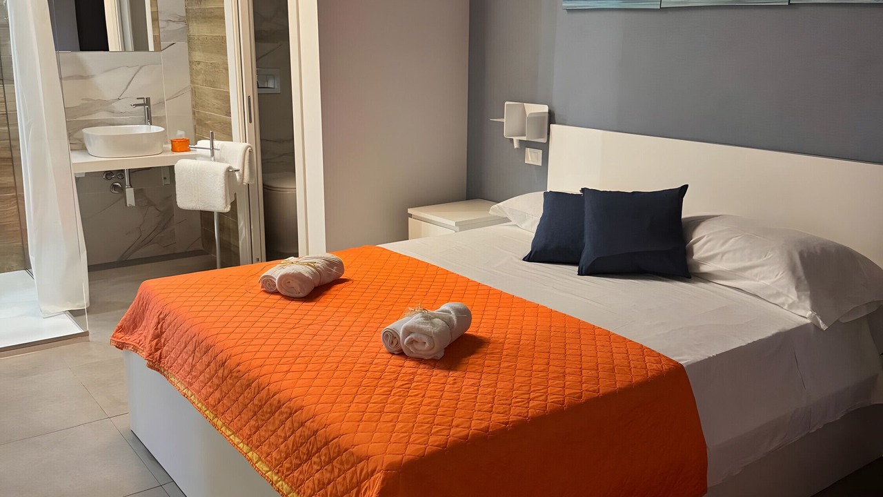 Photo of Bedroom in Marzamemi