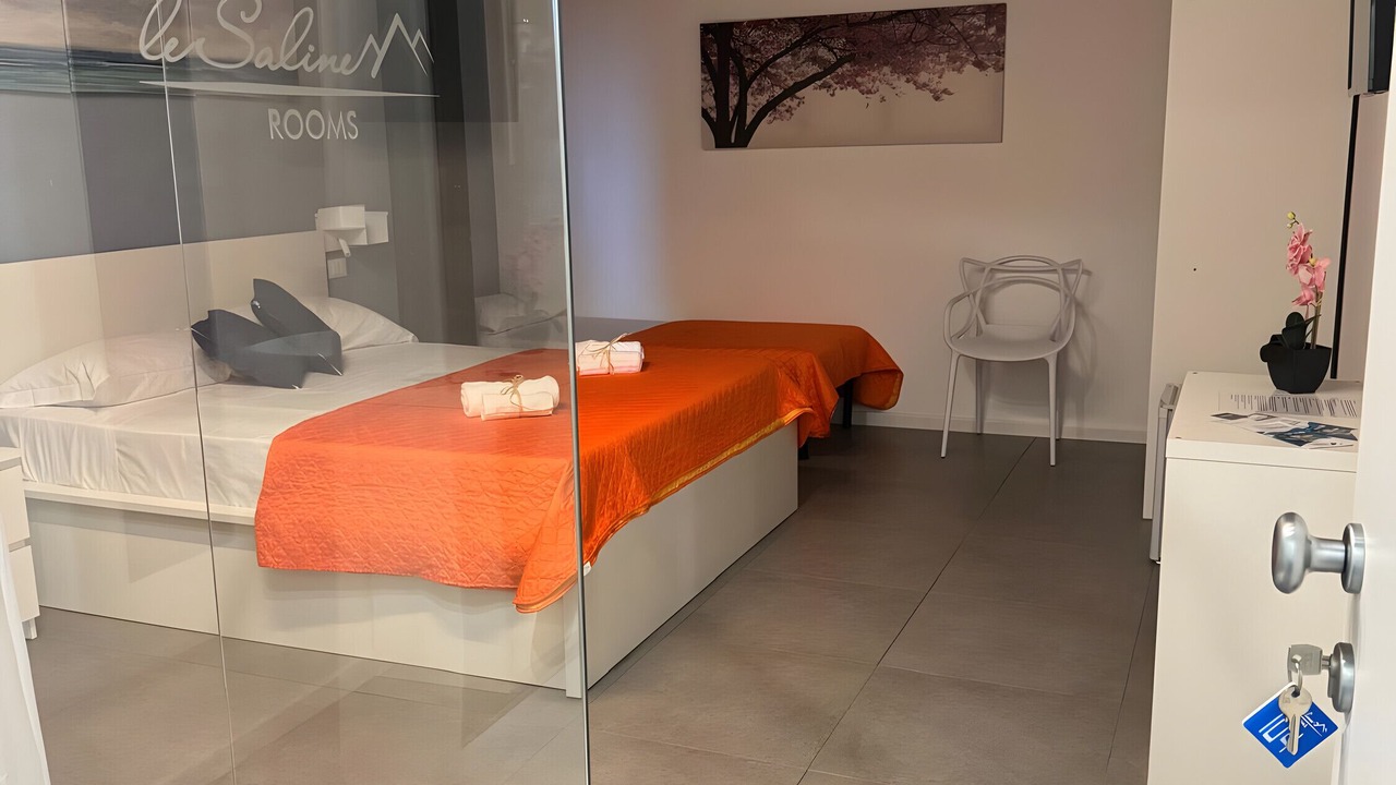 Photo of Bedroom in Marzamemi