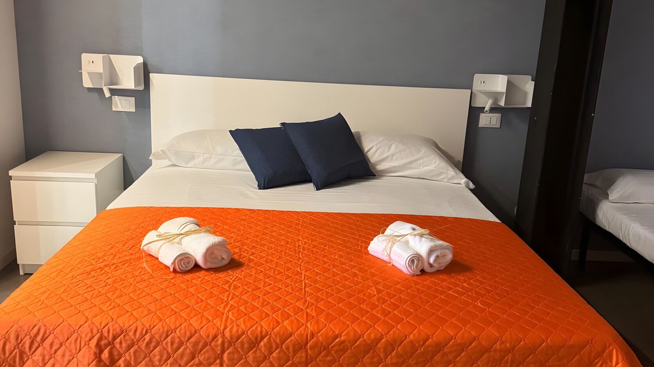 Photo of Bedroom in Marzamemi