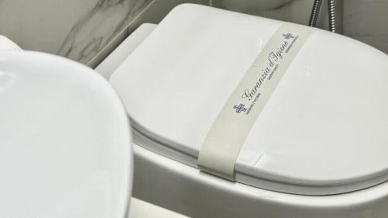 Photo of Bathroom in Marzamemi