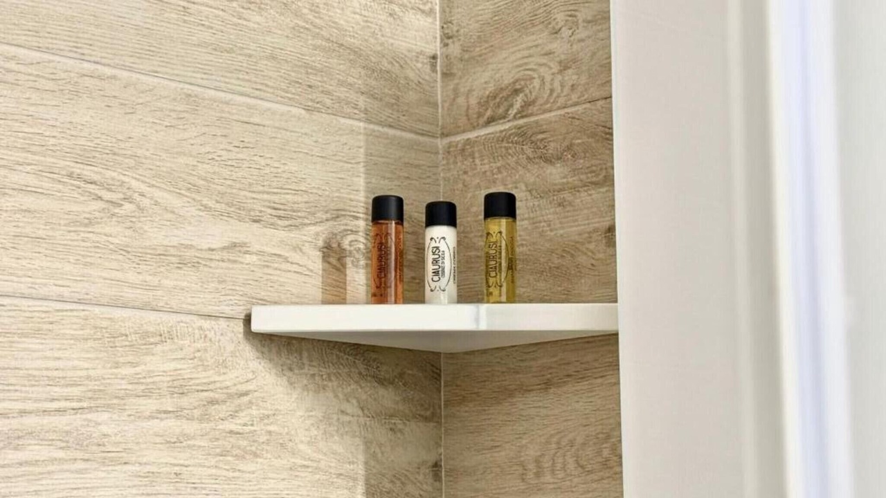 Photo of Bathroom in Marzamemi