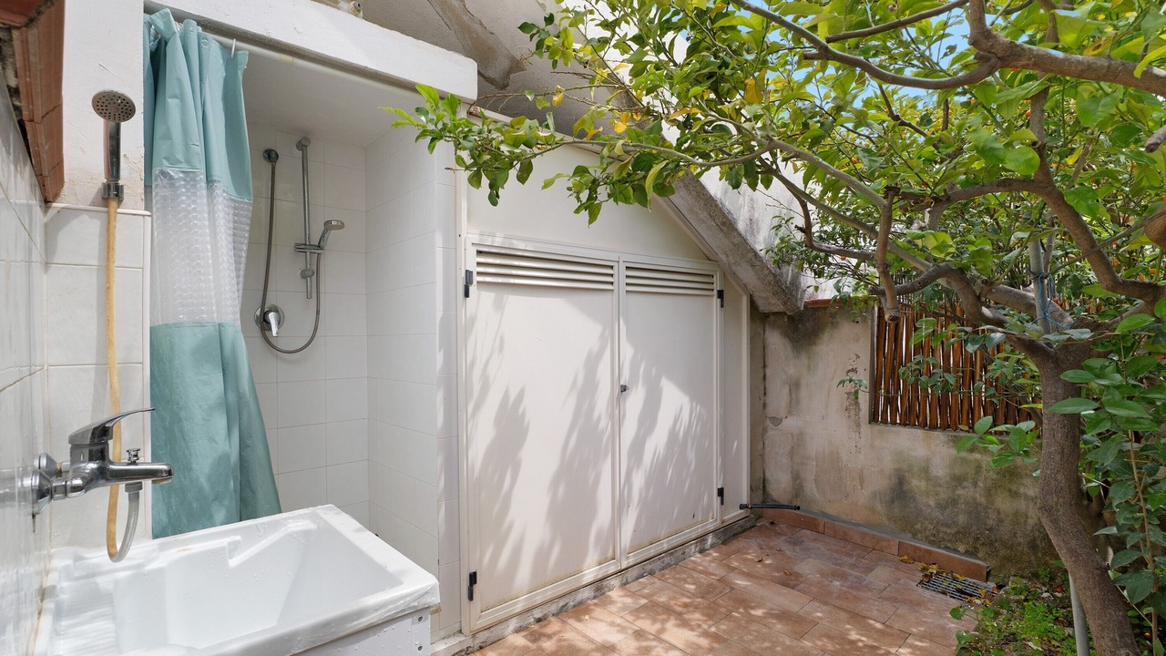 Photo of Bathroom in Castellabate