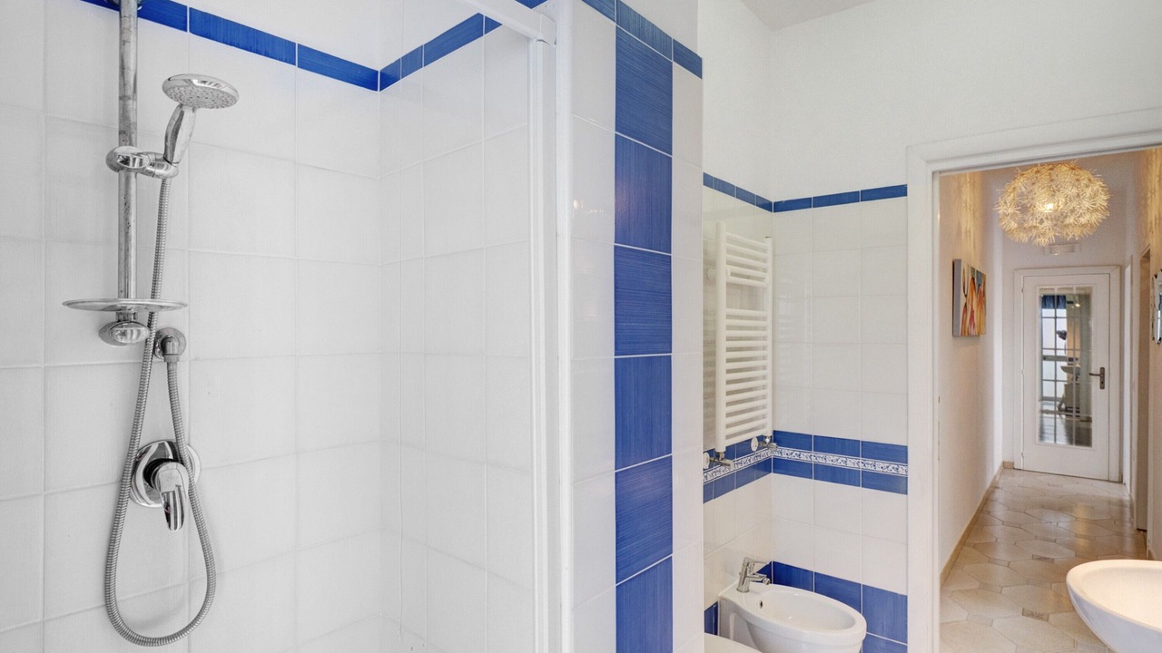 Photo of Bathroom in Castellabate