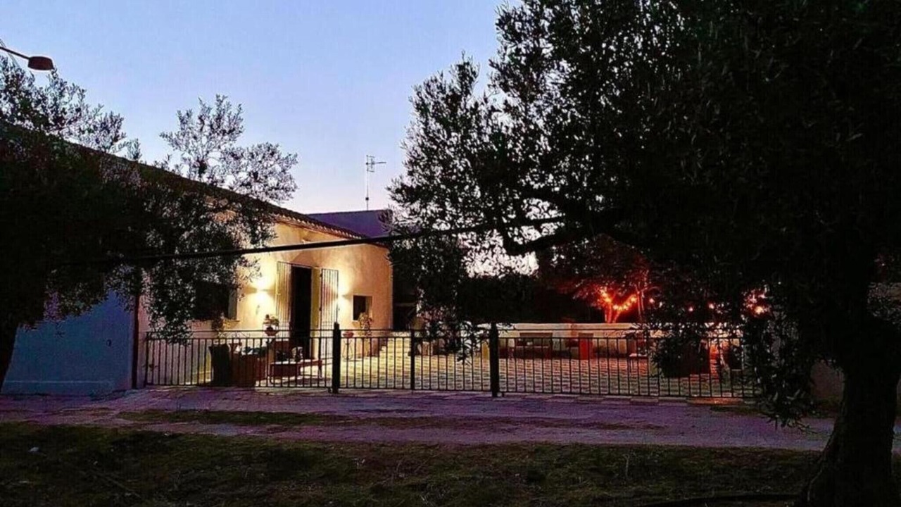 Photo of Outdoor in Castelvetrano