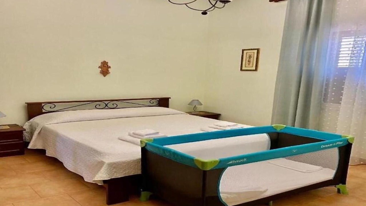 Photo of Bedroom in Castelvetrano
