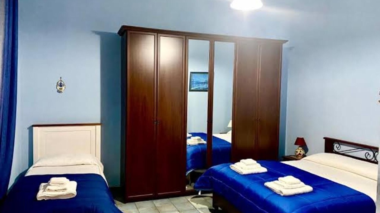 Photo of Bedroom in Castelvetrano