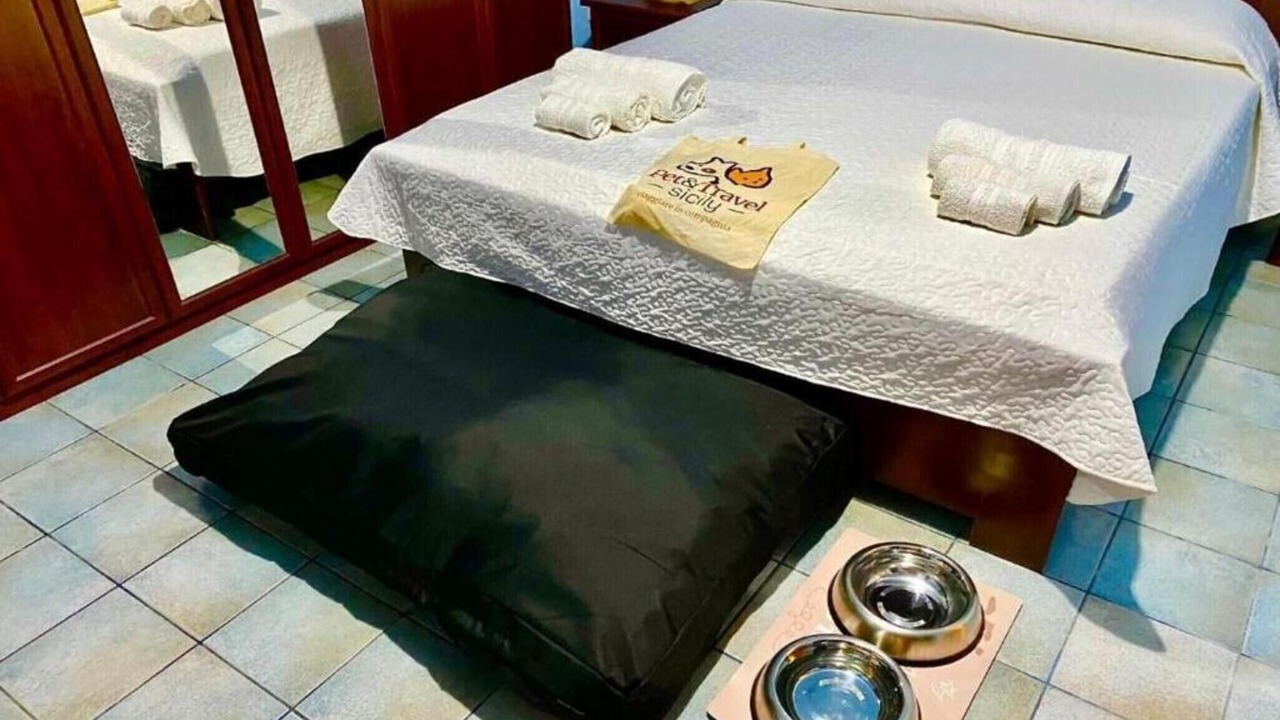Photo of Bedroom in Castelvetrano