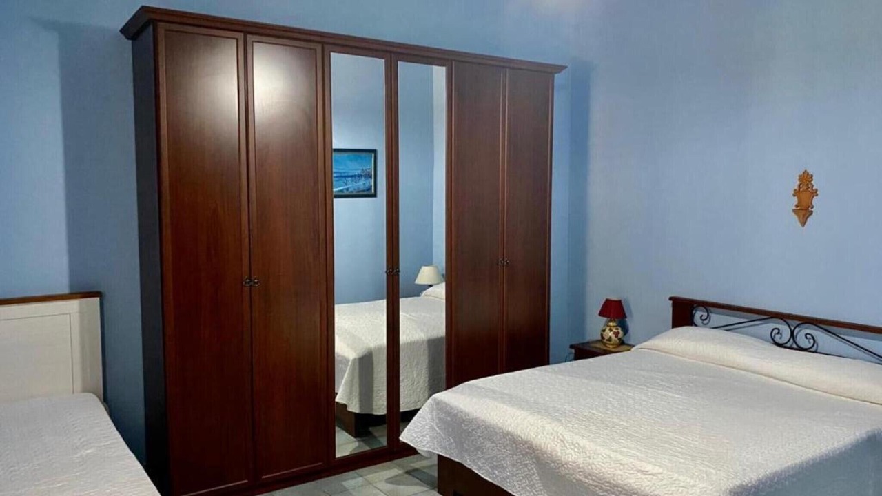 Photo of Bedroom in Castelvetrano