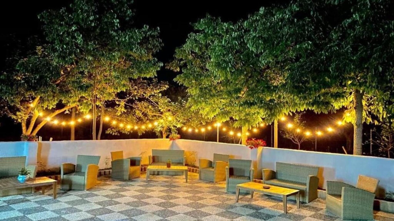 Photo of Patio Balcony in Castelvetrano