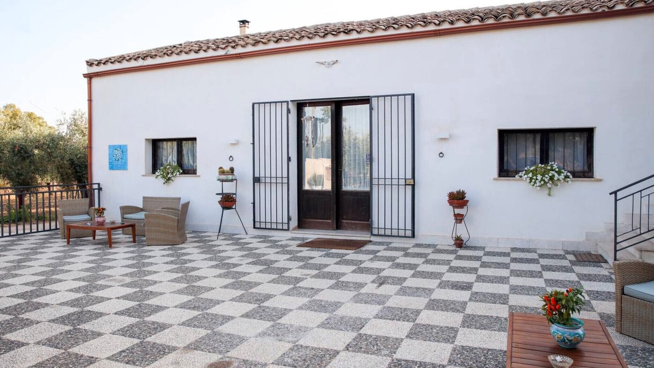 Photo of Patio Balcony in Castelvetrano