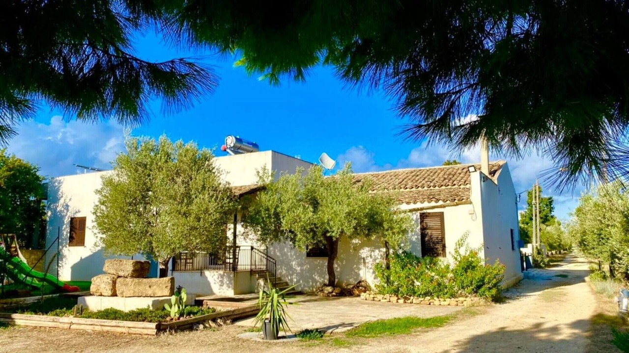 Photo of Outdoor in Castelvetrano