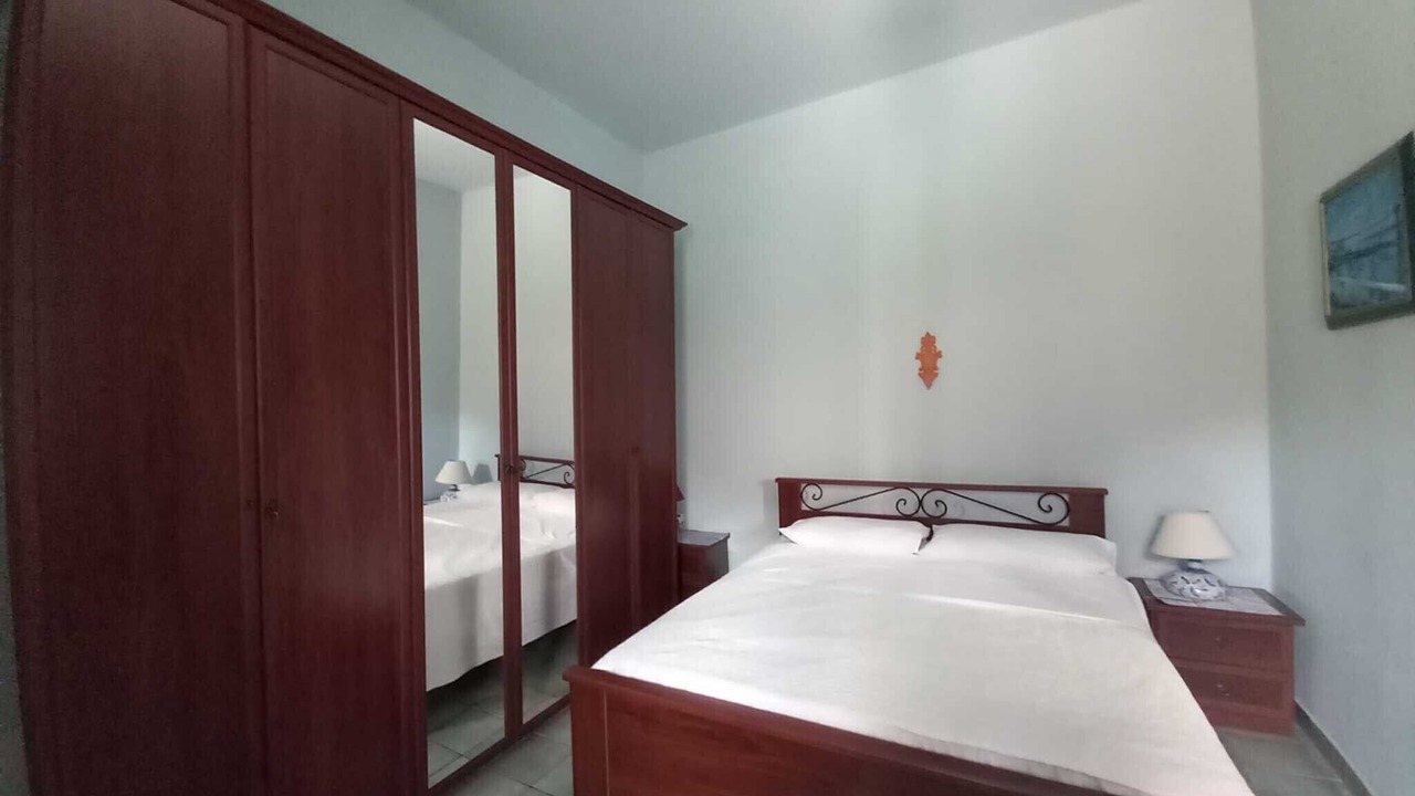 Photo of Bedroom in Castelvetrano