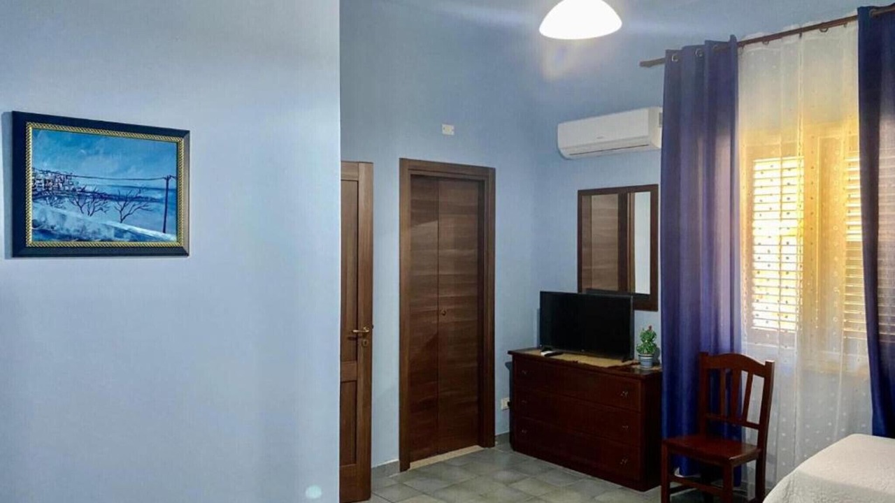 Photo of Bedroom in Castelvetrano