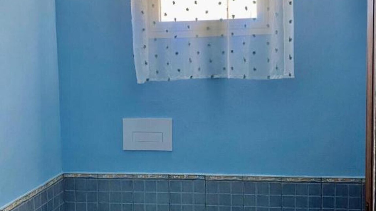 Photo of Bathroom in Castelvetrano