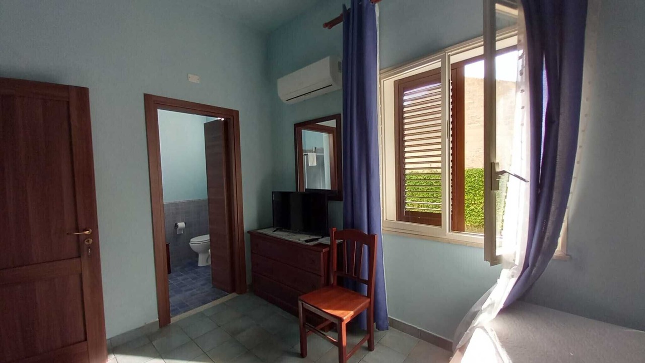 Photo of Bedroom in Castelvetrano