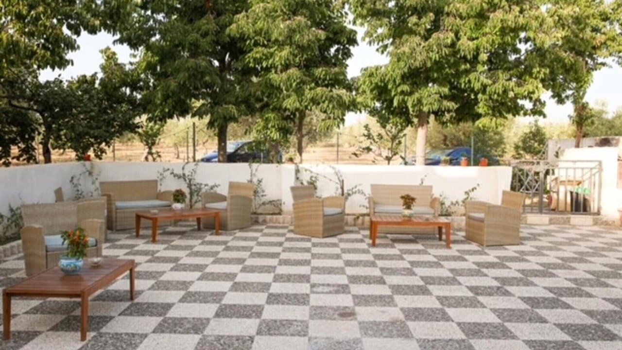 Photo of Patio Balcony in Castelvetrano