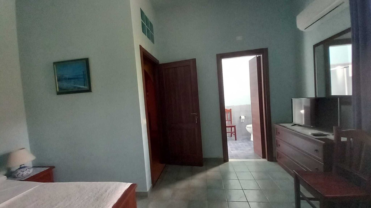 Photo of Bedroom in Castelvetrano