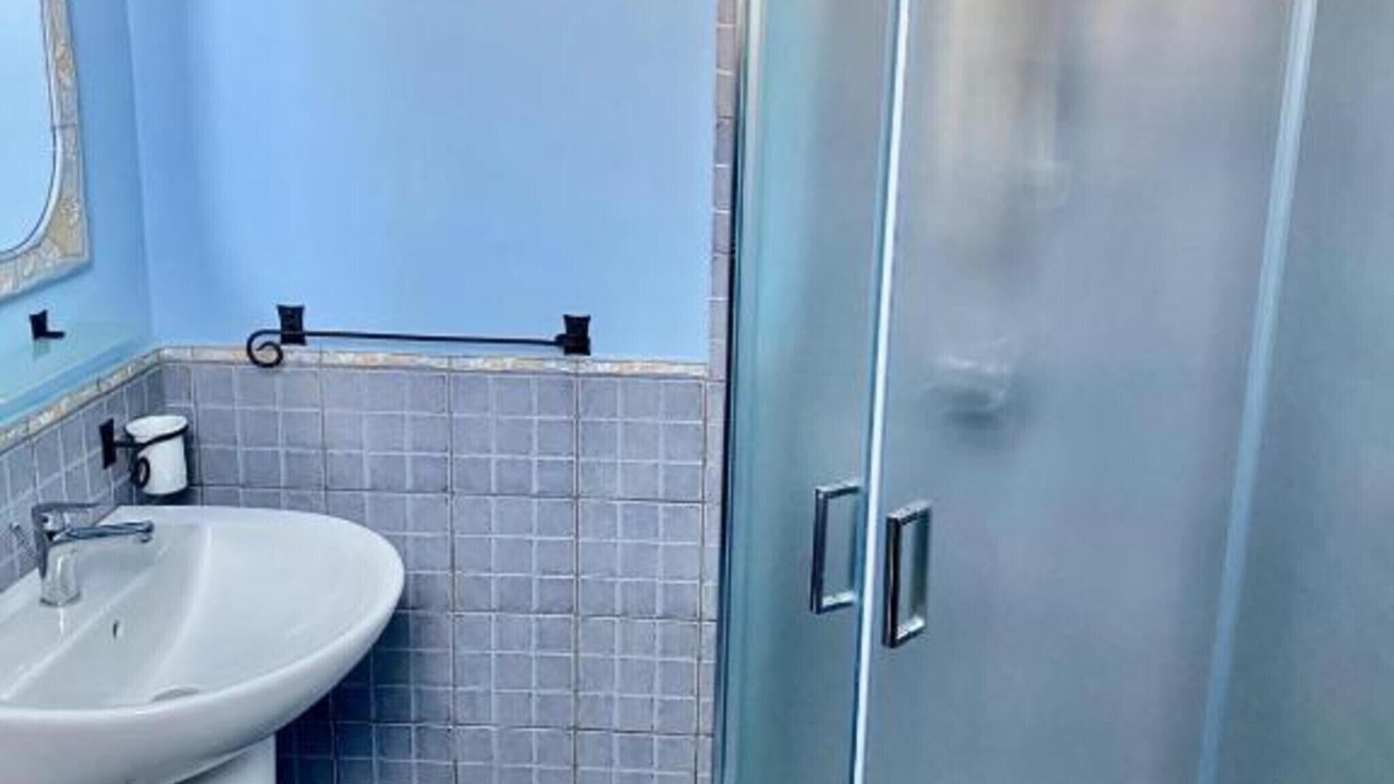 Photo of Bathroom in Castelvetrano
