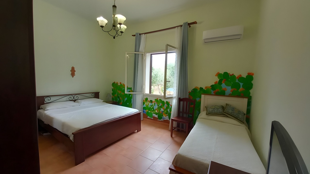 Photo of Bedroom in Castelvetrano