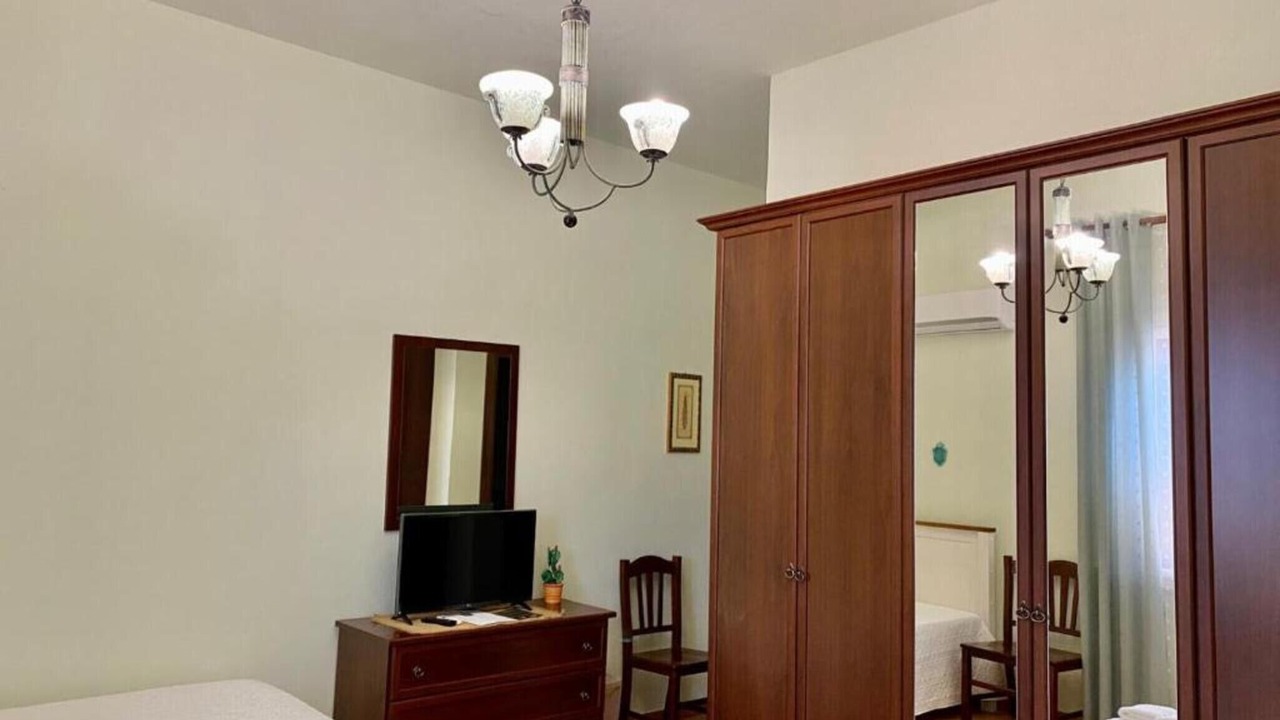 Photo of Bedroom in Castelvetrano