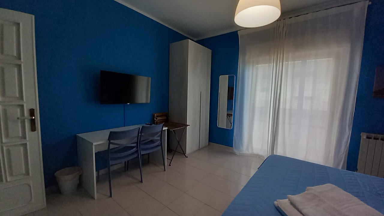 Photo of Bedroom in Pace del Mela