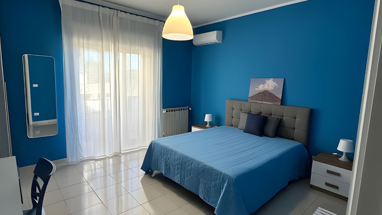 Photo of Bedroom in Pace del Mela