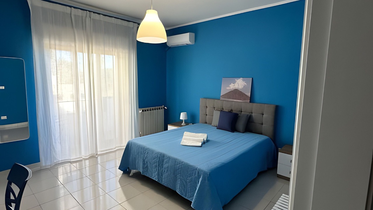 Photo of Bedroom in Pace del Mela