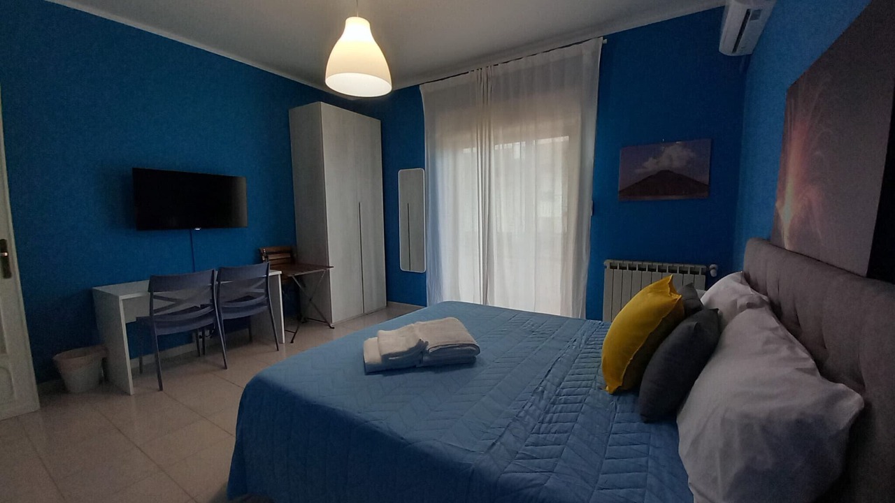 Photo of Bedroom in Pace del Mela