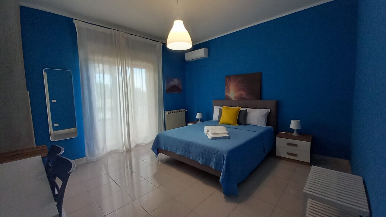 Photo of Bedroom in Pace del Mela