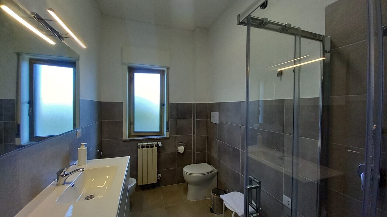 Photo of Bathroom in Pace del Mela