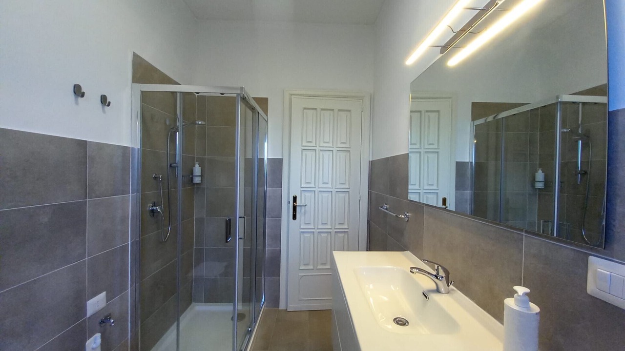 Photo of Bathroom in Pace del Mela
