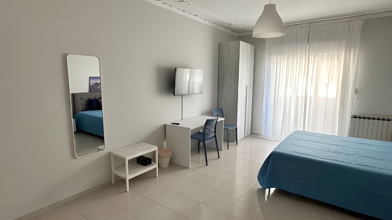 Photo of Bedroom in Pace del Mela