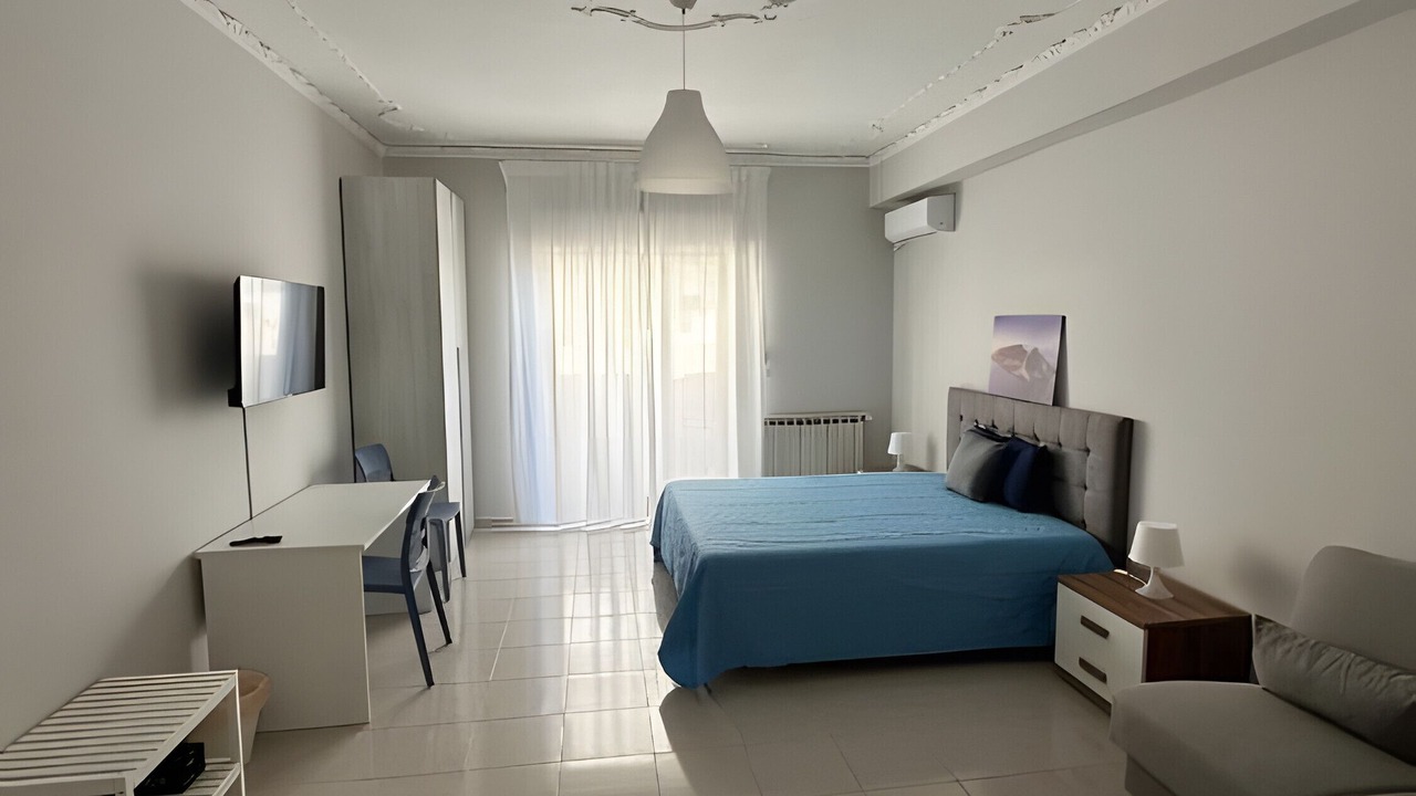 Photo of Bedroom in Pace del Mela