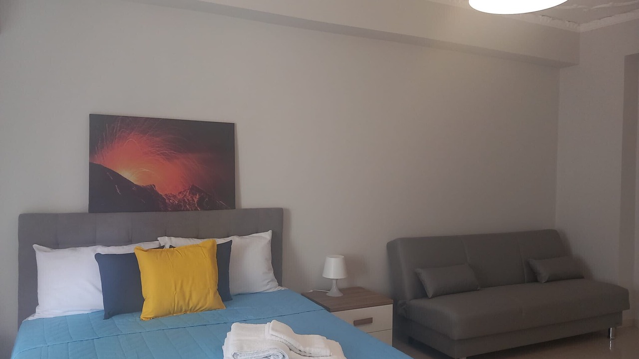Photo of Bedroom in Pace del Mela