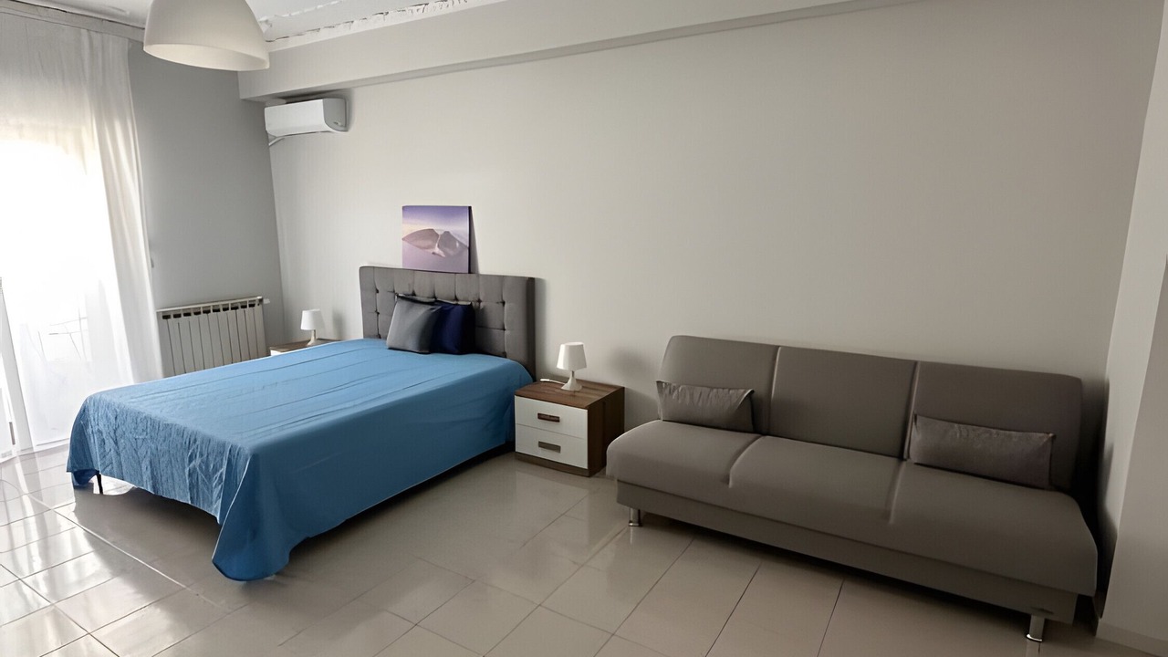 Photo of Bedroom in Pace del Mela