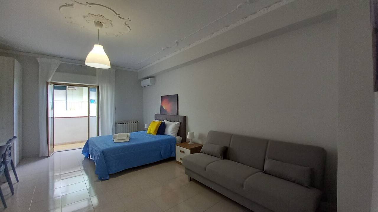 Photo of Livingroom in Pace del Mela