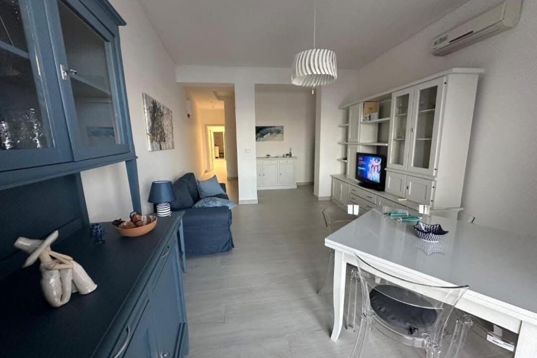 Photo of Livingroom in Capo Mulini