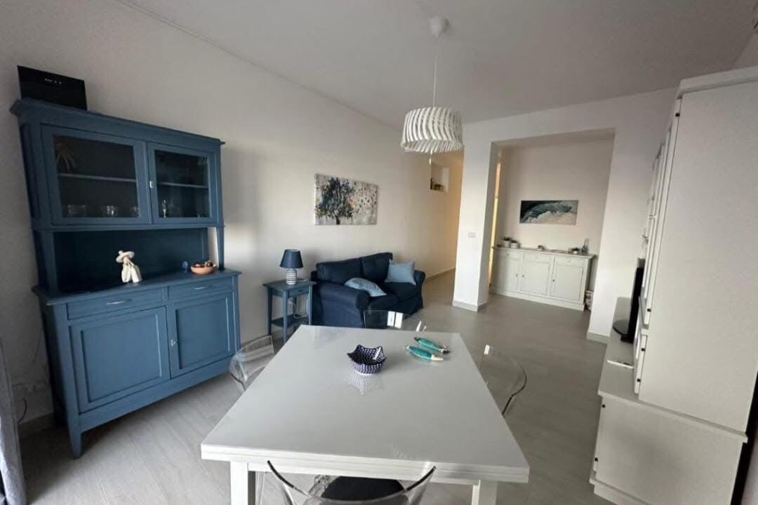 Photo of Livingroom in Capo Mulini