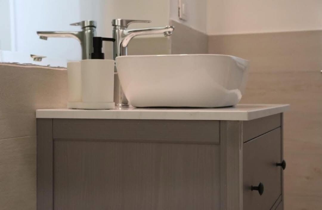 Photo of Bathroom in Capo Mulini