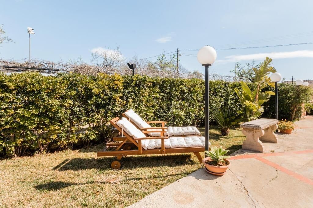 Photo of Outdoor in Noto Marina