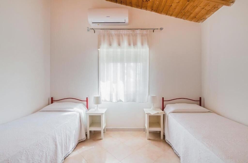 Photo of Bedroom in Noto Marina