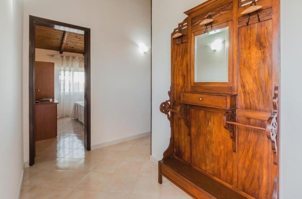 Photo of Bedroom in Noto Marina